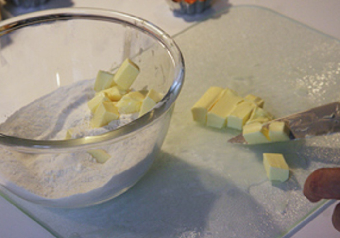 Fruit tarts 01