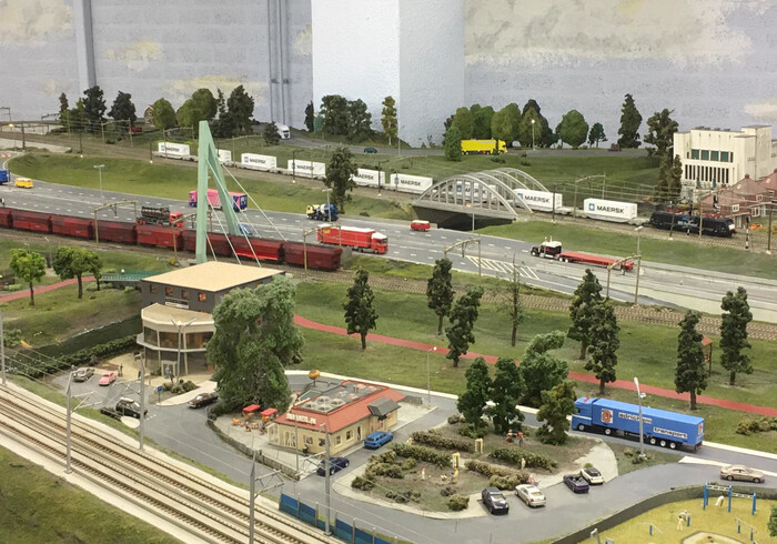 Miniworld 2021 12