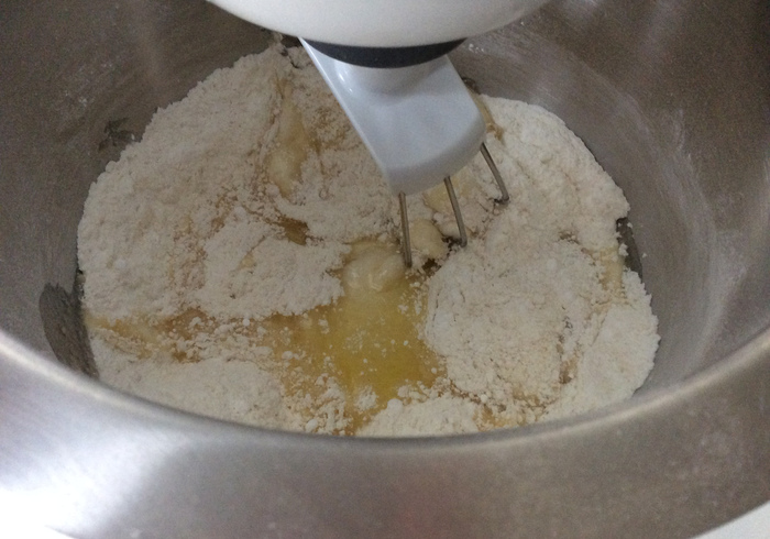 Apple cakes 07