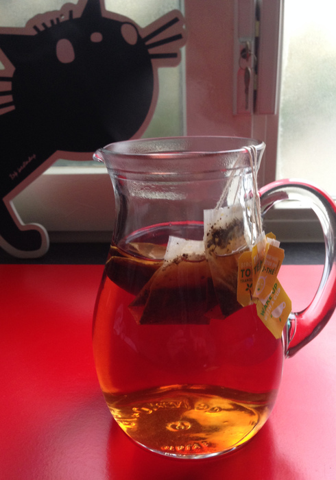 Hongkong ice tea 07