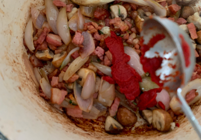 Coq au vin 08