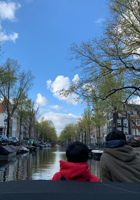 Amsterdam dagtrip 01