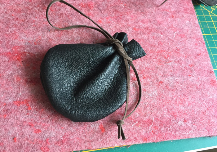 Geldbuidel 12