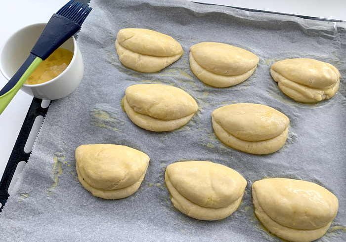 Puddingbroodjes 14
