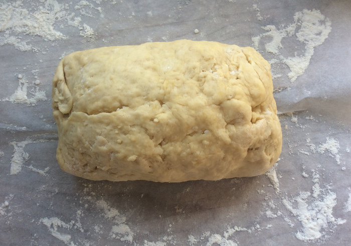 Vlaams suikerbrood 14