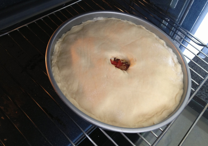 Empanada 27