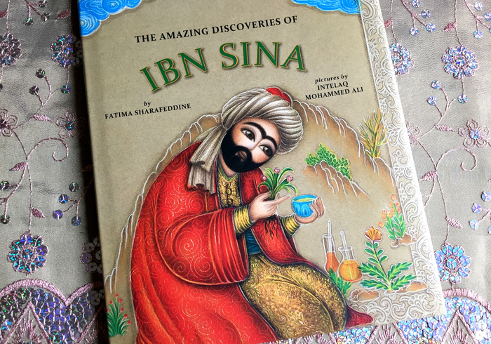 Amazing discoveries ibn sina home