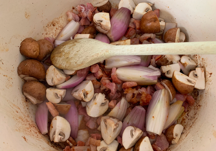 Coq au vin 07