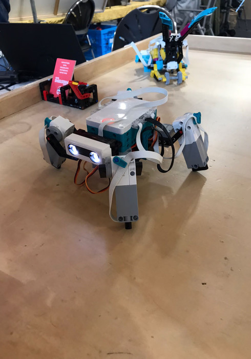 Maker faire delft 13