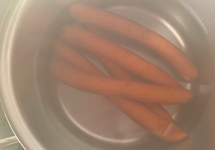 Hotdog sliders 01
