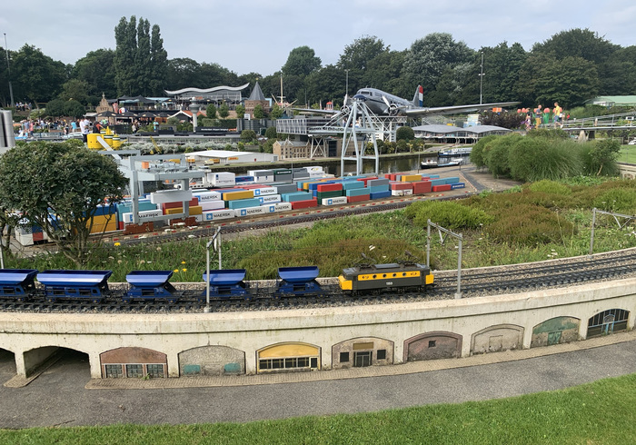 Madurodam 26