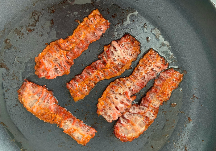 Pannenkoeken met spek 03