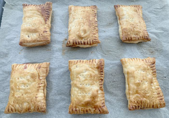 Pop tarts 14