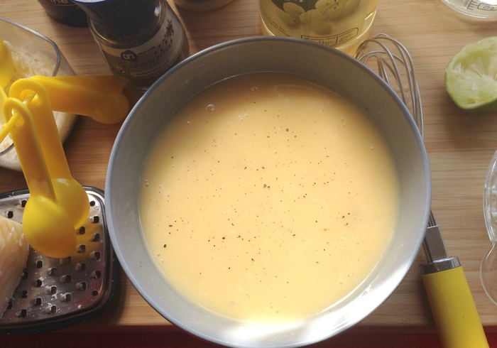 Vinaigrette 05