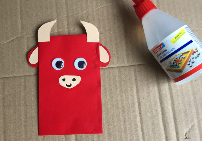 Hong bao ox 11