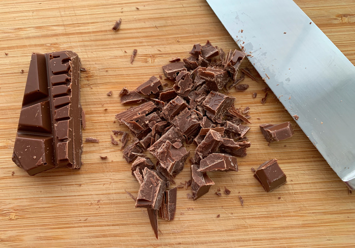 Chocolade botercreme 01