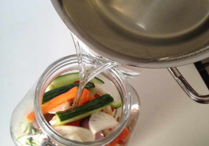 Chinese pickles 18