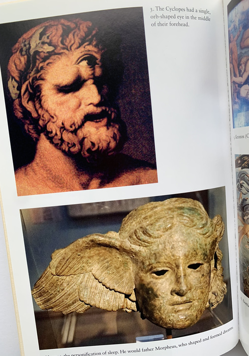 Mythos 04