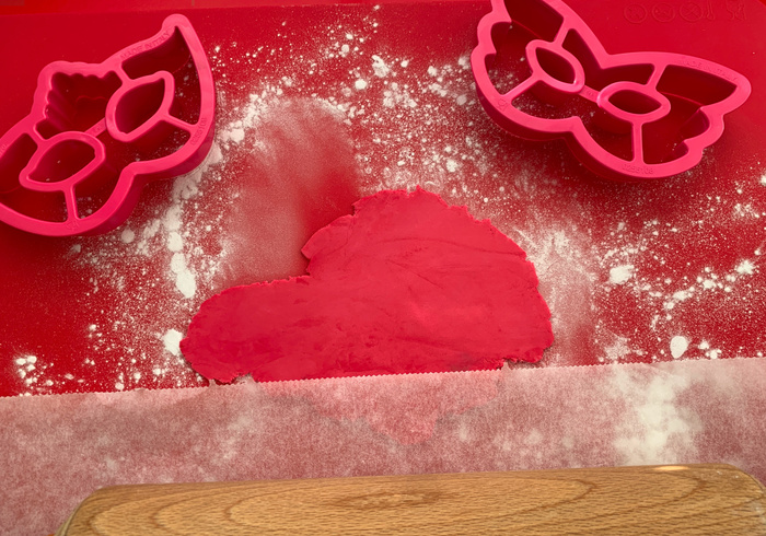 Carnavals koekjes 11