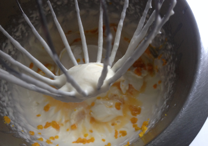 Sinterklaas cheescake 08