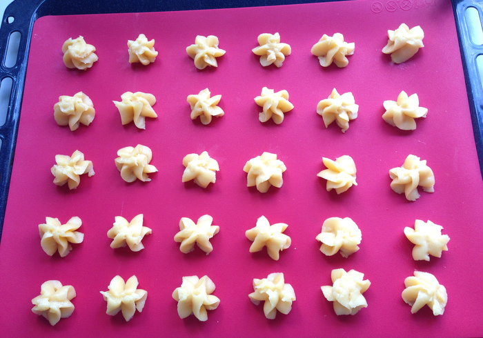 Chouquettes 09