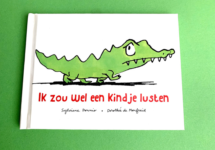 Geef een boek cadeau home