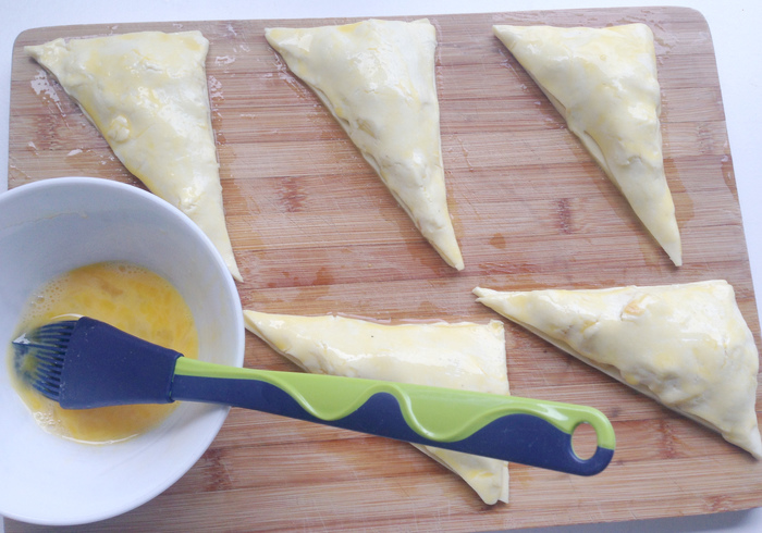 Glutenvrije appelflap 05