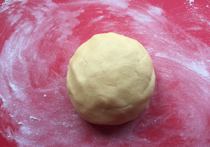 Hartenkoekjes 01