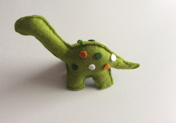 Dinosaur 14
