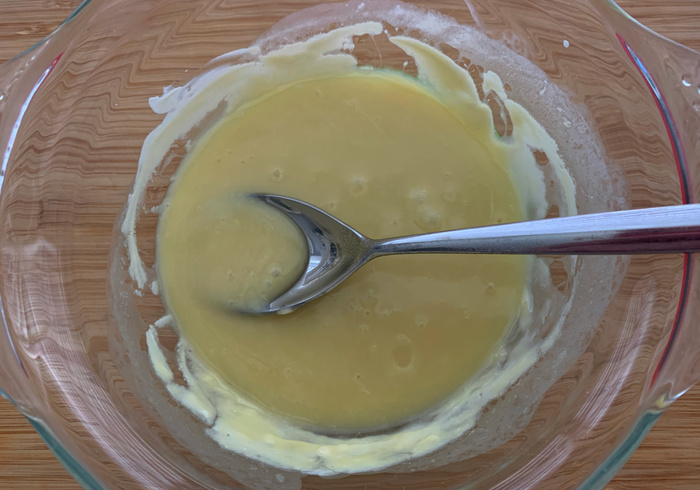 Chocolade smelten 03