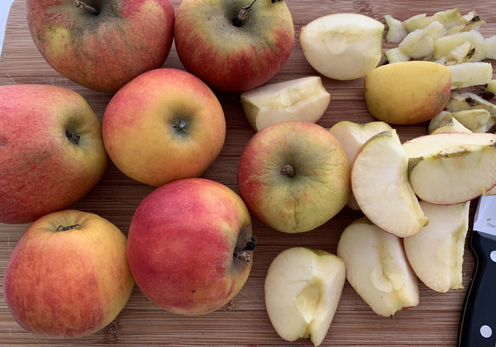 Apple jelly 01