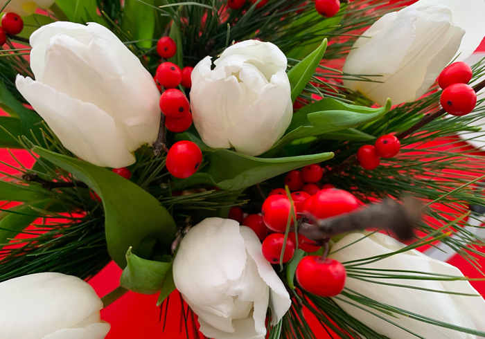 Kerstmis 2013