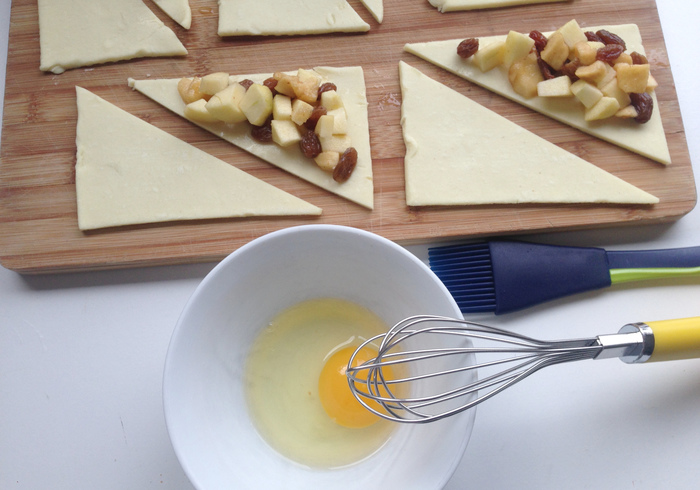Glutenvrije appelflap 03