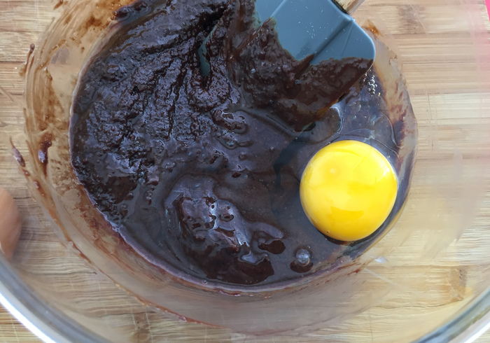 Sinterklaas brownies 07