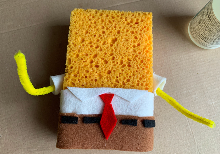Sponge bob 13