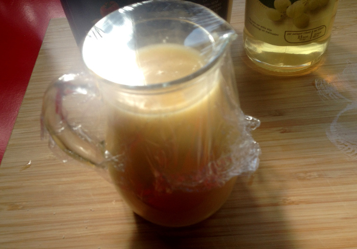 Vinaigrette 07