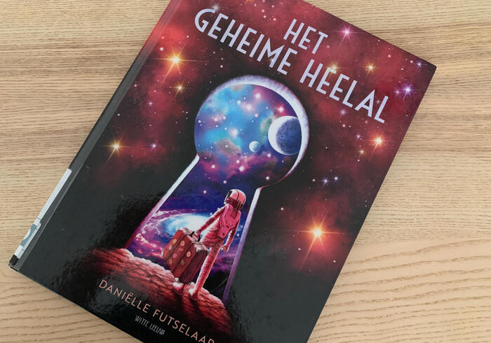 Het geheime heelal 04