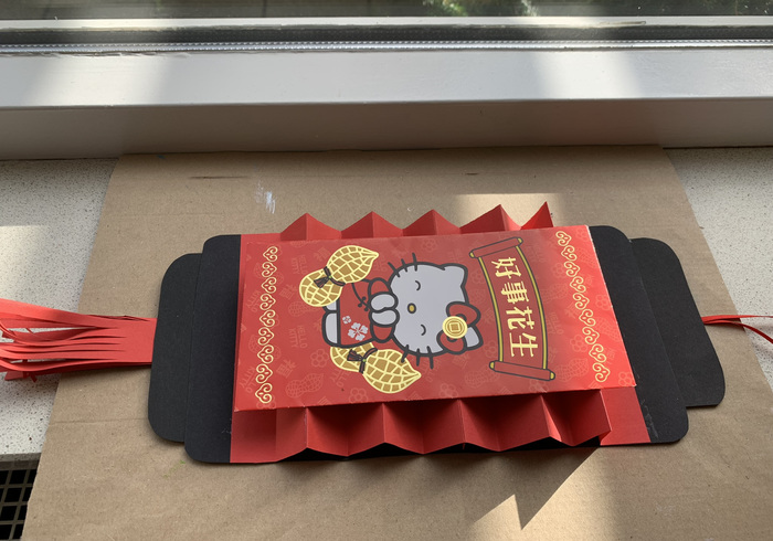 Chinese lantaarns 09