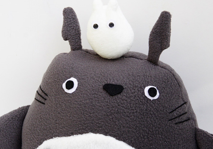 Totoro promo 04