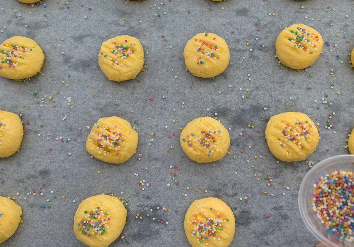 Surinaamse maizena koekjes 08