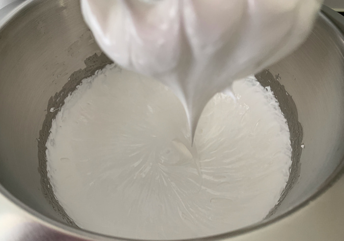 Meringue 07