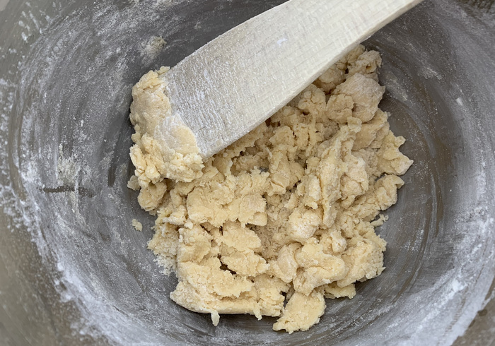 Konijnen koekjes 06