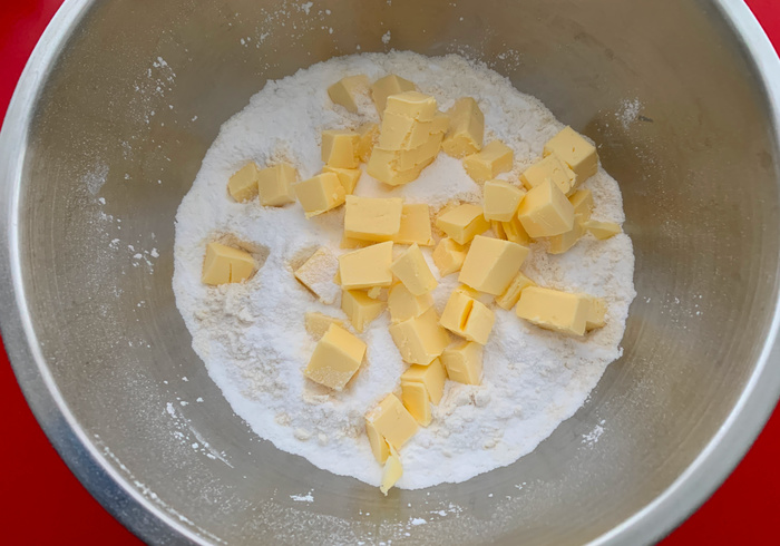 Paas cheese cakejes 05
