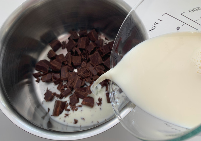 Chocolade ijs 02