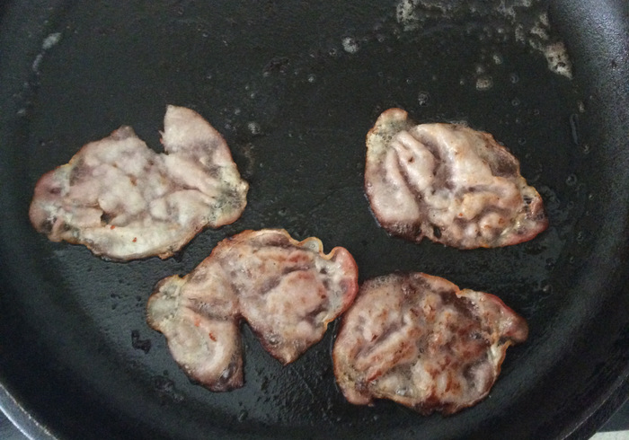Breakfast pancakes 03