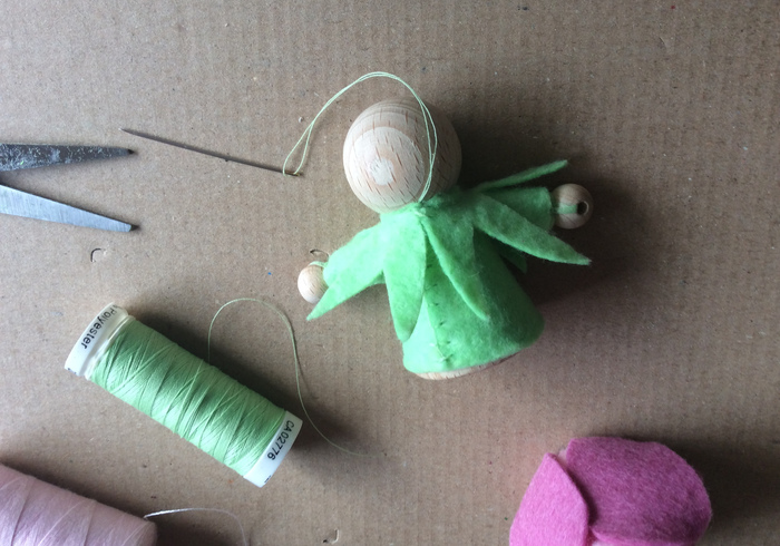 Bloemenkinderen 18