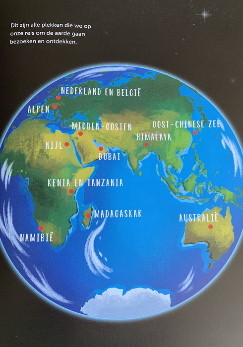 Atlas van de aarde 02