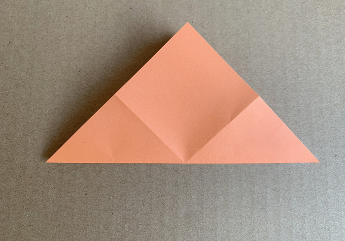 Origami pompoenen 05