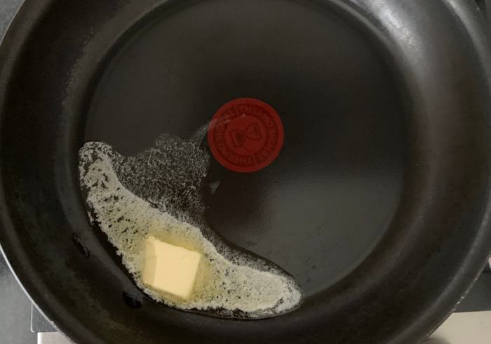 Karnemelk pannenkoeken met peren 02