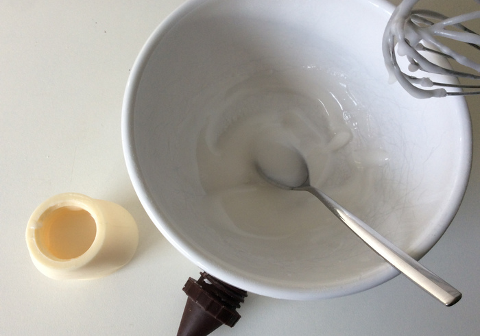 Basic frosting 04